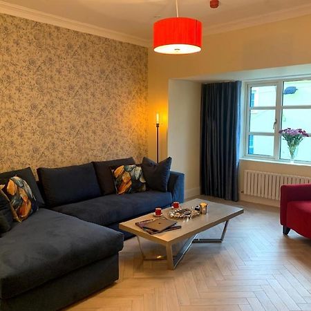 Apartment, Kilkenny City Eksteriør bilde