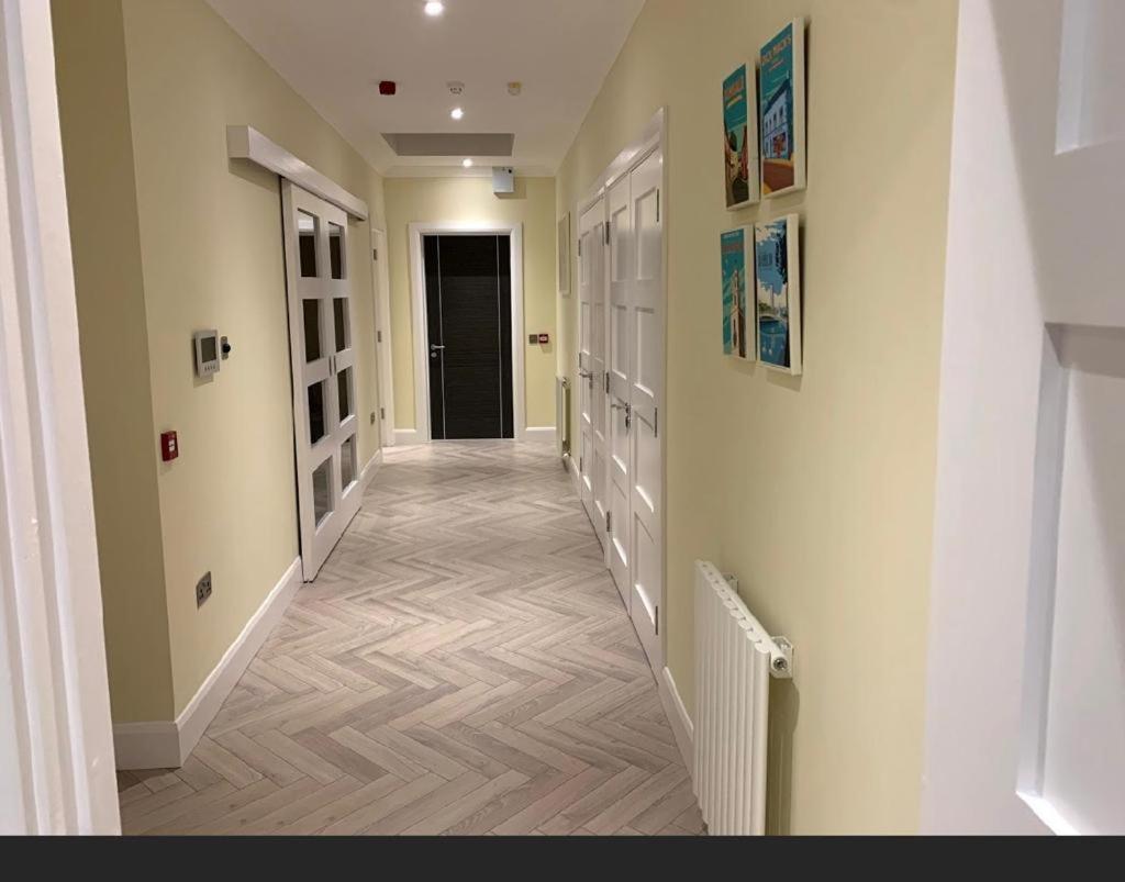 Apartment, Kilkenny City Eksteriør bilde