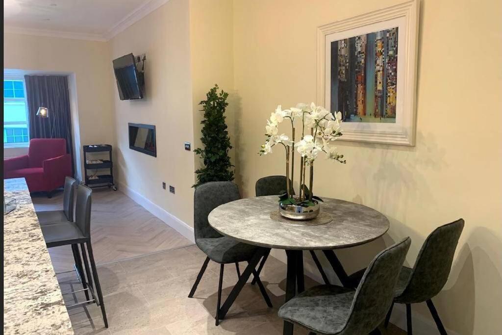 Apartment, Kilkenny City Eksteriør bilde