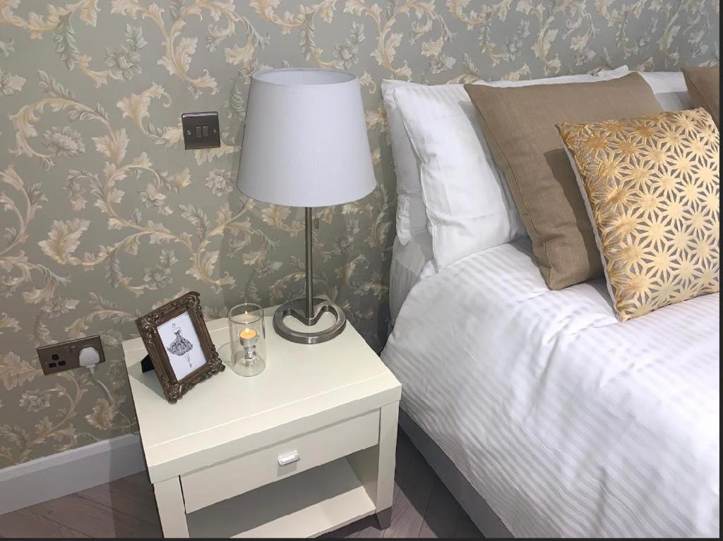 Apartment, Kilkenny City Eksteriør bilde